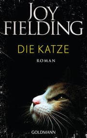 Cover von Die Katze
