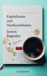 Cover von Kapitalismus und Hautkrankheiten