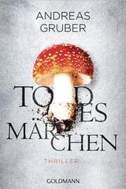 Cover von Todesmärchen