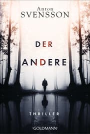 Cover von Der Andere