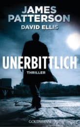 Cover von Unerbittlich
