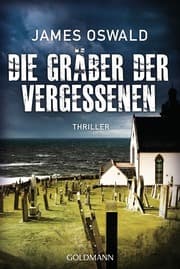 Cover von Die Gräber der Vergessenen