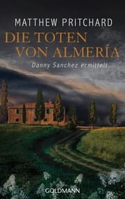 Cover von Die Toten von Almería