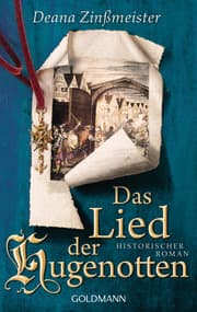 Cover von Das Lied der Hugenotten