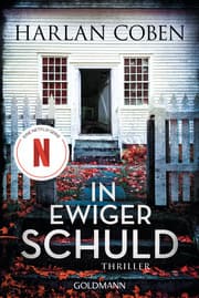 Cover von In ewiger Schuld