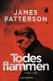Cover von Todesflammen