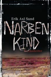 Cover von Narbenkind