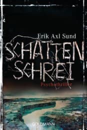Cover von Schattenschrei