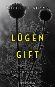Cover von Lügengift