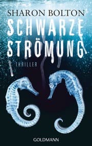 Cover von Schwarze Strömung
