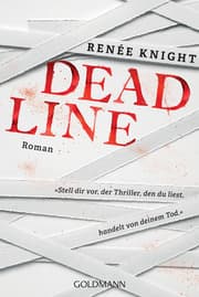 Cover von Deadline