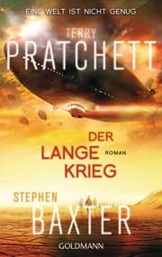 Cover von Der Lange Krieg