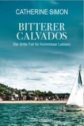 Cover von Bitterer Calvados