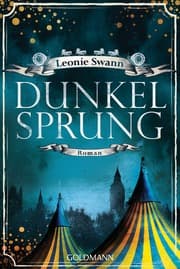 Cover von Dunkelsprung
