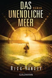 Cover von Das unendliche Meer