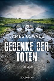 Cover von Gedenke der Toten