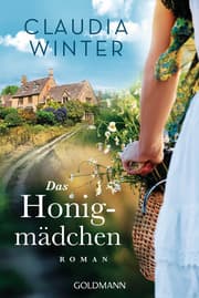 Cover von Das Honigmädchen