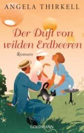 Cover von Der Duft von wilden Erdbeeren