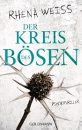 Cover von Der Kreis des Bösen