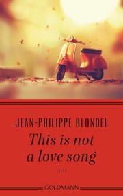 Cover von This is not a love song