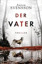 Cover von Der Vater