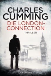 Cover von Die London Connection