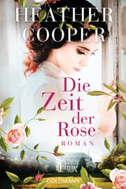 Cover von Die Zeit der Rose