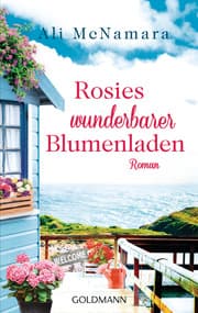 Cover von Rosies wunderbarer Blumenladen