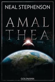 Cover von Amalthea