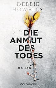 Cover von Die Anmut des Todes