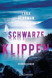 Cover von Schwarze Klippen