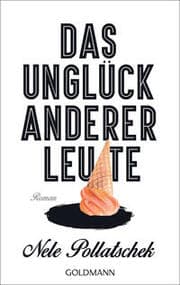 Cover von Das Unglück anderer Leute
