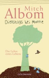 Cover von Dienstags bei Morrie
