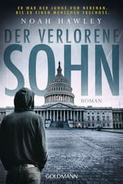 Cover von Der verlorene Sohn