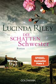 Cover von Die Schattenschwester