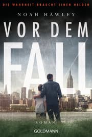 Cover von Vor dem Fall