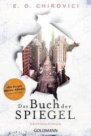 Cover von Das Buch der Spiegel