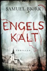 Cover von Engelskalt