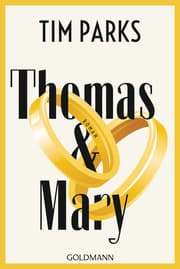 Cover von Thomas & Mary