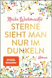 Cover von Sterne sieht man nur im Dunkeln