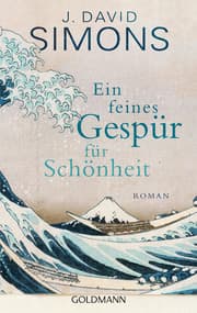 Cover von Ein feines Gespür für Schönheit