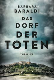 Cover von Das Dorf der Toten