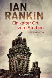 Cover von Ein kalter Ort zum Sterben