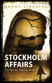 Cover von Stockholm Affairs