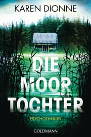 Cover von Die Moortochter