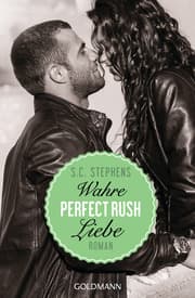 Cover von Perfect Rush - Wahre Liebe