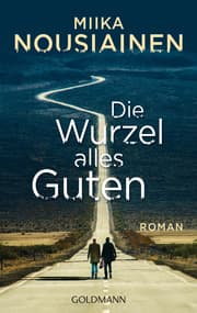 Cover von Die Wurzel alles Guten
