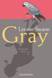 Cover von Gray