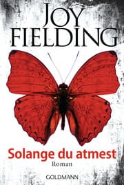 Cover von Solange du atmest