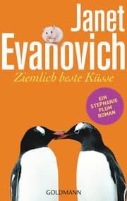 Cover von Ziemlich beste Küsse